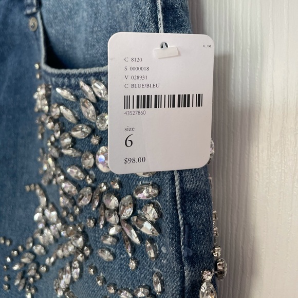 Free People Shine Bright Shine Far Mini Skirt - Picture 4 of 10